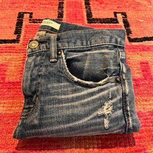 Moussy Vintage Lenwood Skinny Jean